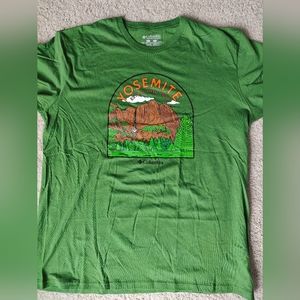 Yosemite Shirt